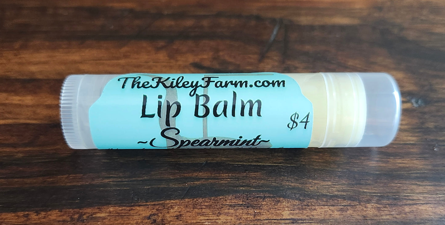Lip Balm