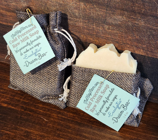 Dream Bar - Soap Bar