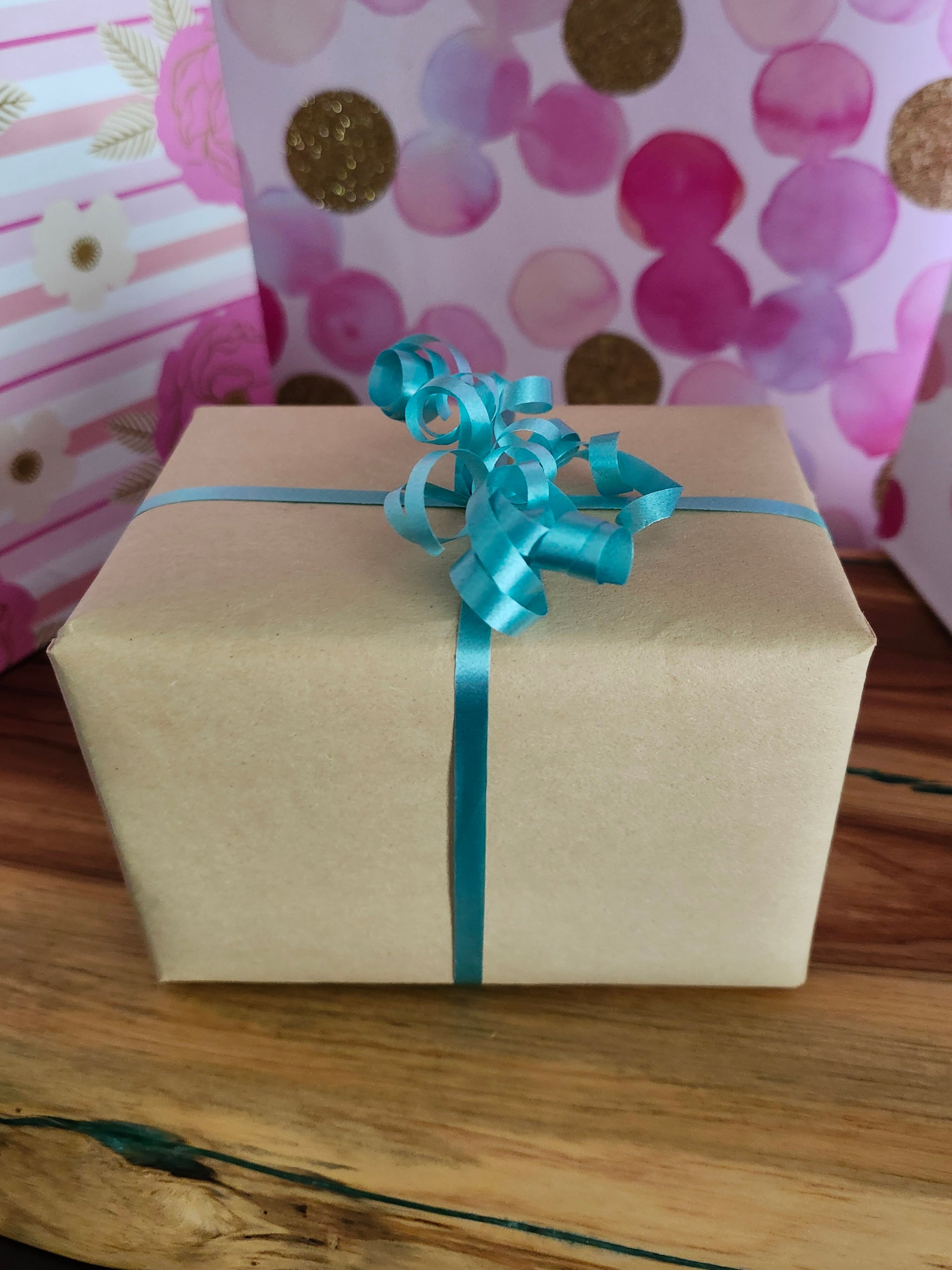Gift Wrapping