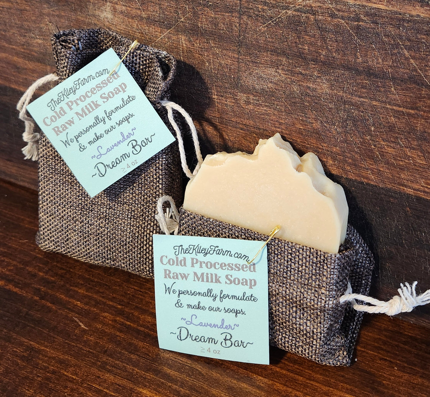 Dream Bar - Soap Bar