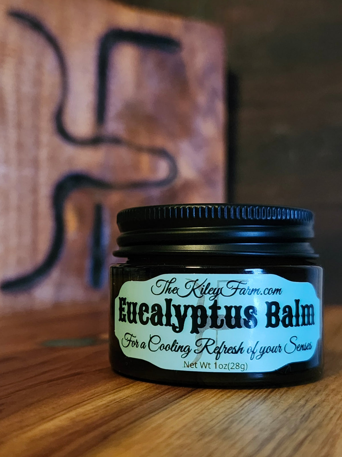 Eucalyptus Balm