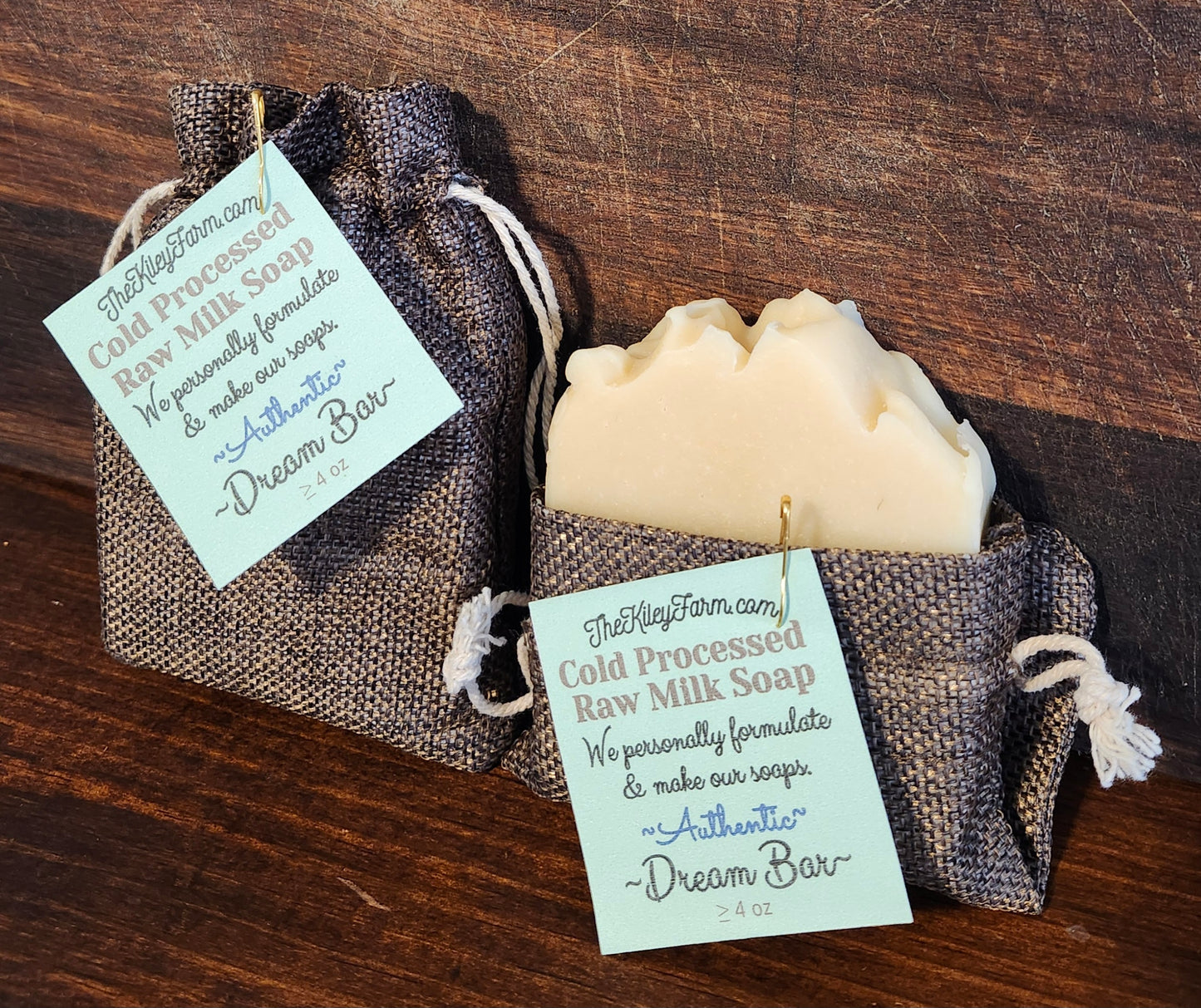 Dream Bar - Soap Bar