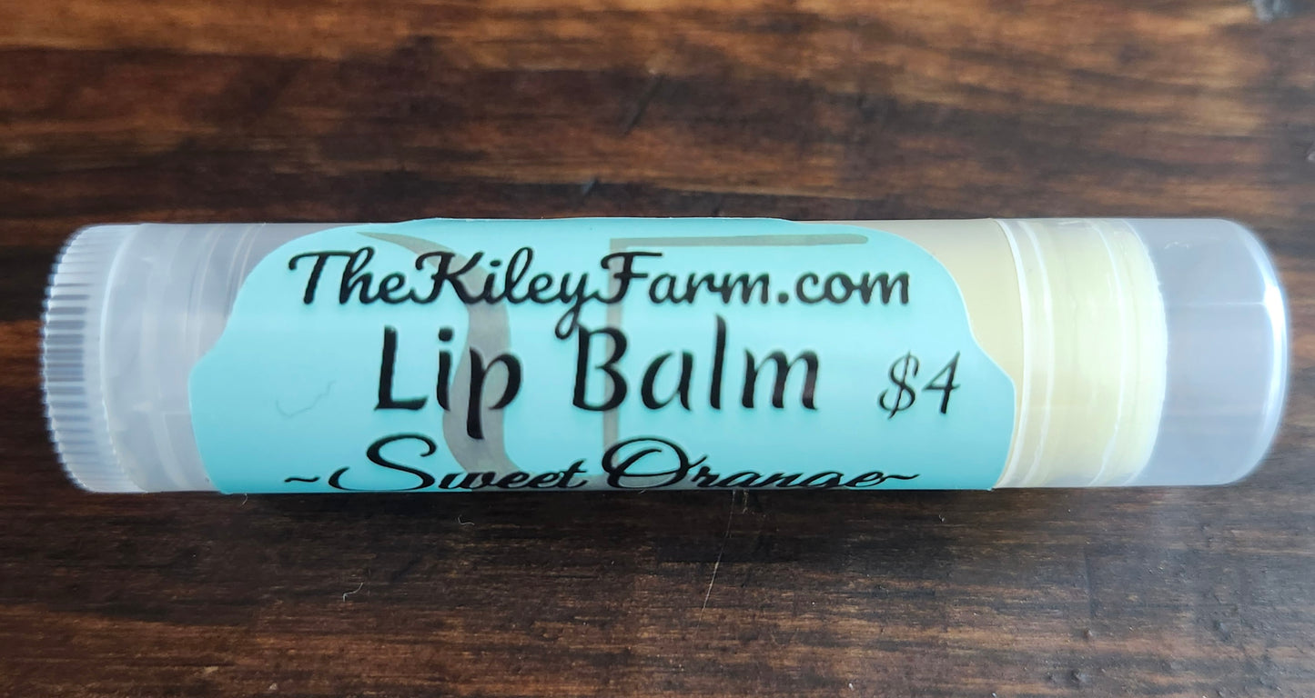Lip Balm