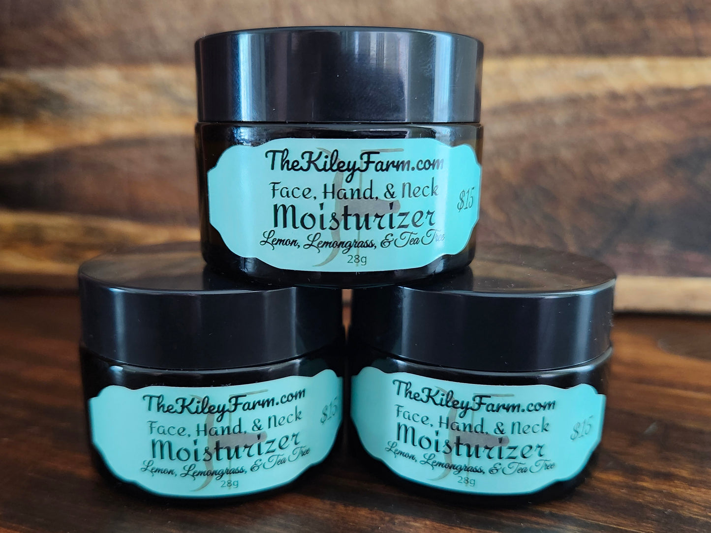 Moisturizer